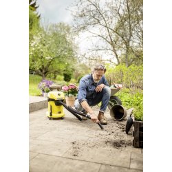 K&auml;rcher Hoover Wd 3-18 Batterist V-17/20