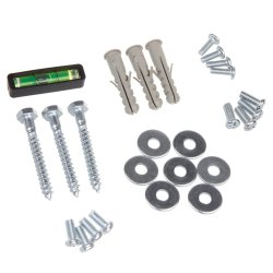 Maclean Mc-942 Tv-Beslag Vgmontering LCD LED Oled Qled Plasma Slim 13" - 42" 25 Kg Vesa