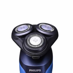 Philips SHAVER Series 5000 Vd og tr elektrisk shaver med ComfortTech-skr