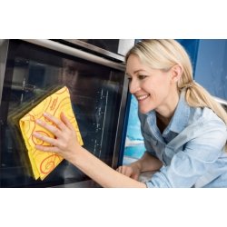 Universal Klud Vileda 3D 3 Stk