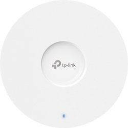 Tp-Link Omada Ax6000 Loftmontering Wi-Fi 6 Access Point