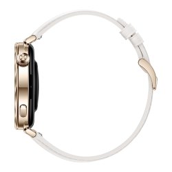 Huawei Watch Gt5 41 Mm 3,35 cm (1,32") Amoled Digital 466 X 466 Pixels Guld