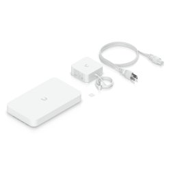 Ubiquiti Uxg-Fiber (30W) Gateway/Controller 1000, 2500, 10000 Mbit/S