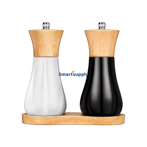 Smile Smp-9 Krydderkvrn - St