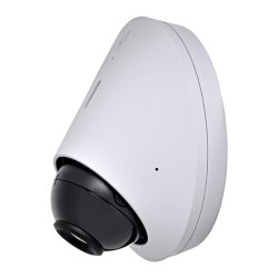 Ubiquiti Uvc-G5-Dome IP Kamera Indendrs Og Udendrs 2688 X 1512 Pixels Loft/Vg
