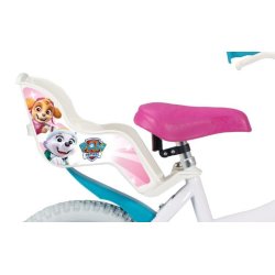 BRNECYKEL 14" TOIMSA TOI1481 PAW PATROL HVID
