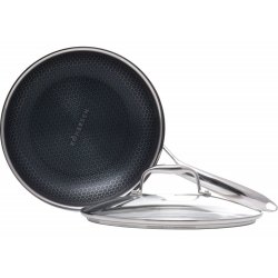 Kohersen Black Cube 24 cm Bradepande Med Lg