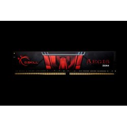 G.Skill Aegis DDR4 hukommelsesmodul 8 GB 1 x 8 GB 2666 Mhz