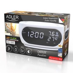 Vkkeur Adler Ad 1186 Hvid