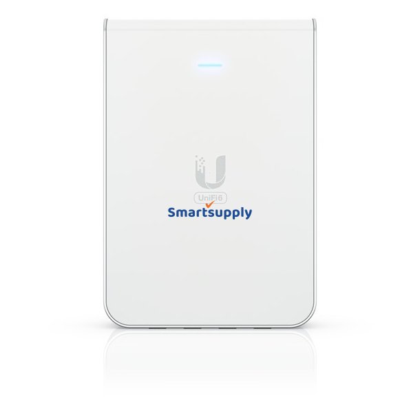 Ubiquiti Unifi 6 In-Wall 4800 Mbit/S Ethernet (Poe)