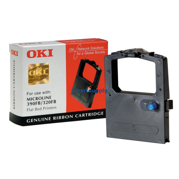 OKI 09002310 farvebnd original