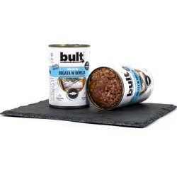 BULT Rich in cod - Vdt hundefoder - 800 g
