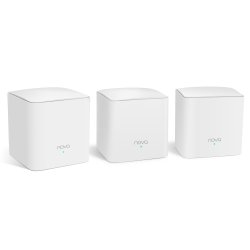 Tenda Nova Mw5s 1200 Mbit/S Ethernet (Poe)