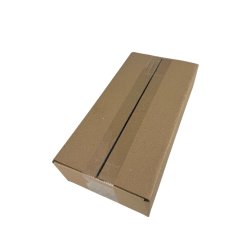Klapkarton Bestpak 300X200x150 Mm 3W 380G/M2 20 Stk Gr-Brun