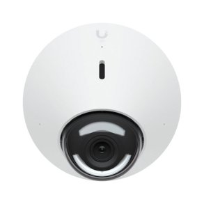Ubiquiti UVC-G5-Dome Kuppel IP-sikkerhedskamera Indendrs & udendrs 2688 x 1512 pixel Loft/vg