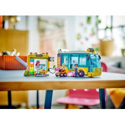 Lego Friends 41759 Heartlake City Bus