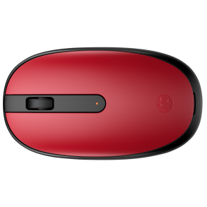 HP 240 Bluetooth-mus, Empire Red