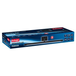 Activejet AJE-PAWANA vgbelysning Ikke-udskiftelig pre(r) LED