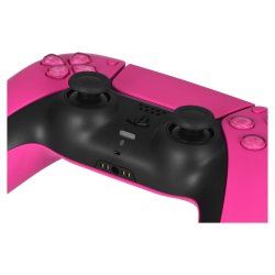 Sony Ps5 Dualsense Controller Pink Bluetooth/Usb Gamepad Analog/Digital Android, Mac, Pc, Playstation 5, Ios