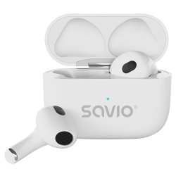 Savio Tws-01 Pro Trdlse Hovedtelefoner