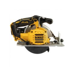 DCS565N DEWALT transportabel rundsav