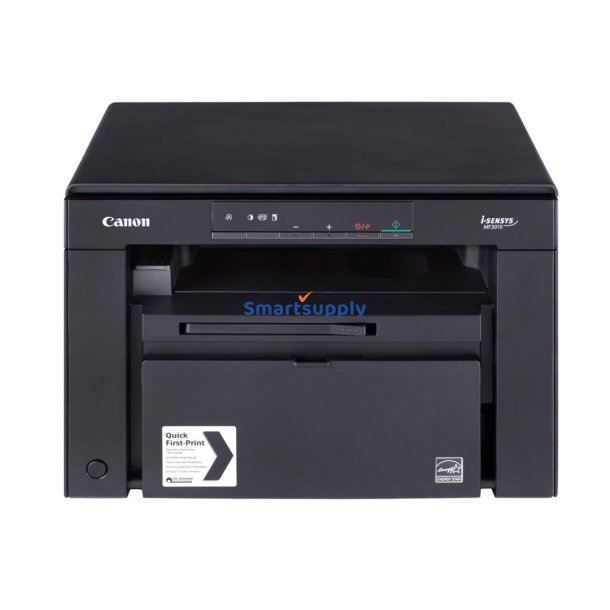 Canon I-Sensys Mf3010 Laser A4 1200 X 600 Dpi 18 Ppm
