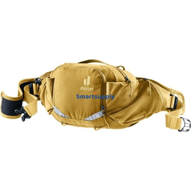 Deuter Pulse Pro 5 L Nyre Hoftepose Sand