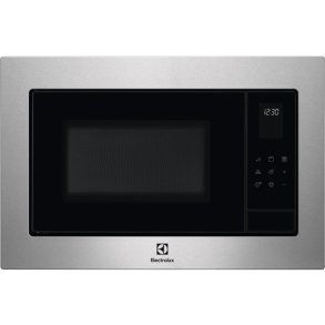 Electrolux EMS4253TEX mikroblgeovn Indbygget Kombination mikroovn 900 W Sort, Rustfrit stl