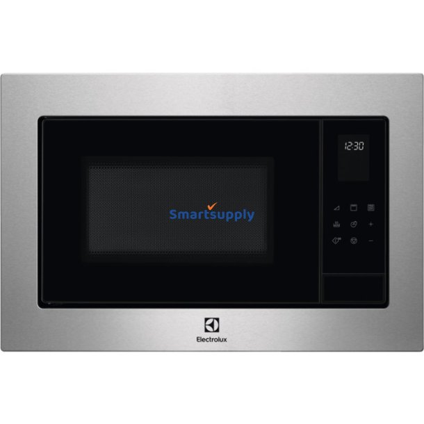 Electrolux Ems4253tex Mikroovn Indbygget Kombinationsmikroovn