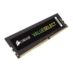 Memory ValueSelect DDR4 8GB/2133 CL15-15-15-36