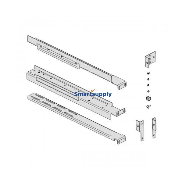 RACK KIT UPS EVER 600mm 1000mm