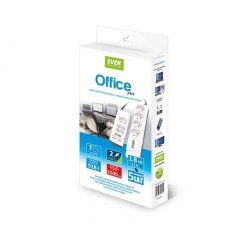 Office Plus oversp�ndingsbeskytter 1,2m + 1,8m T / LZ06-OFP018 / 0000