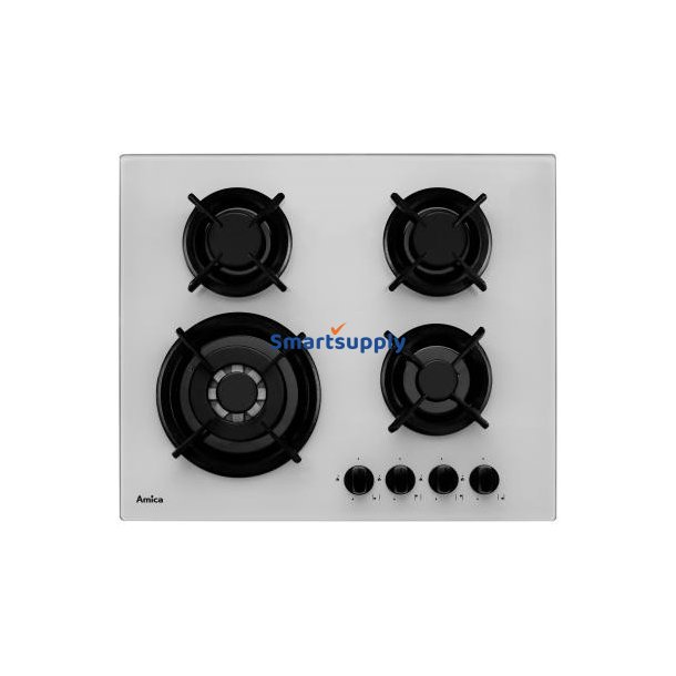 Gasblus p� glas PG6411SRW