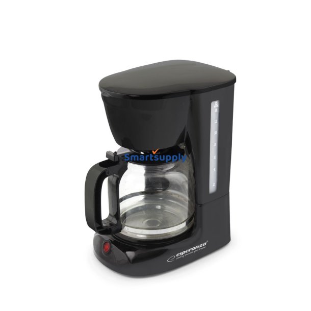 KAFFEMASKINE ARABICA 1.8L