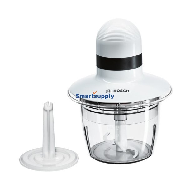 Universal hakker 400W MMR 08A1