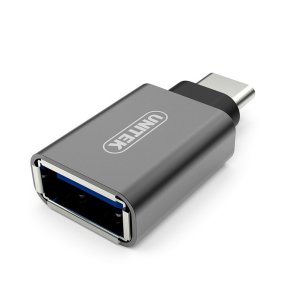 ADAPTER USB TYPE-C TIL USB (F); Y-A025CGY