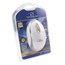 TR�DL�S MUS CONDOR, 3D, 2.4GHz, TM120W