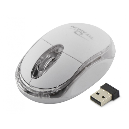 TR�DL�S MUS CONDOR, 3D, 2.4GHz, TM120W