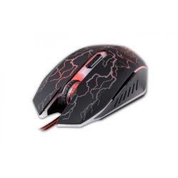 Giant gaming muse USB optisk DIABLO