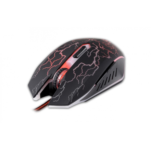 Giant gaming muse USB optisk DIABLO