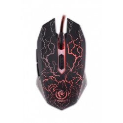 Giant gaming muse USB optisk DIABLO