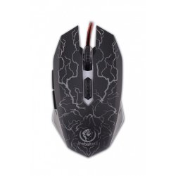 Giant gaming muse USB optisk DIABLO