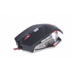 Gaming optisk mus USB FALCON