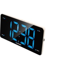 Vekkerur CR15WH FM PLL USB