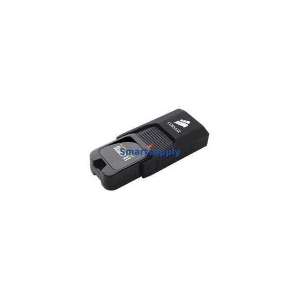 VOYAGER Slider X1 128GB USB3.0 Uden h�tte Design, L�s 130MBs, Plug and Play