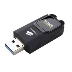 VOYAGER Slider X1 128GB USB3.0 Uden h�tte Design, L�s 130MBs, Plug and Play