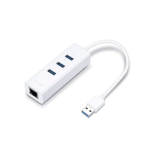 UE330 Ethernet til USB 3.0