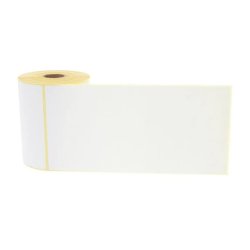 12 ruller fragtlabels 102 mm x 210 mm