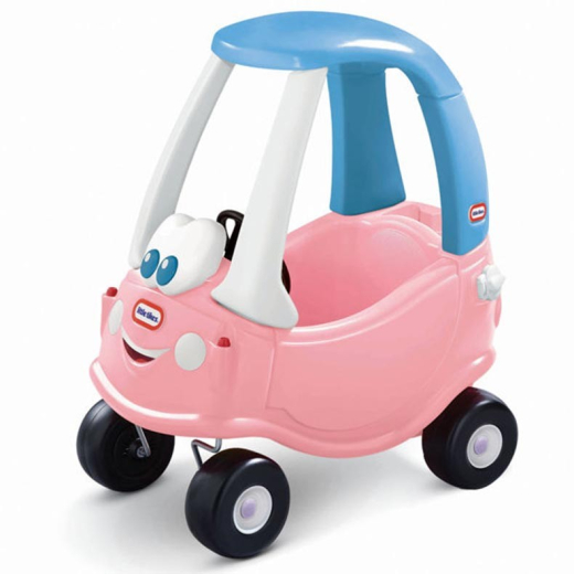 LITTLE TIKES