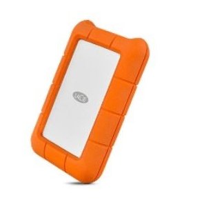 Rugged 1TB USB 3.1 2,5' STFR1000800